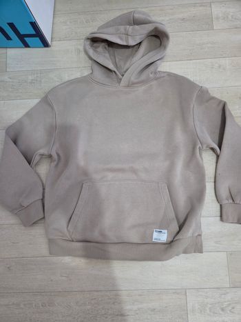 Sweat a capuche xxs