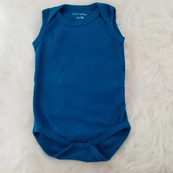 Body bébé