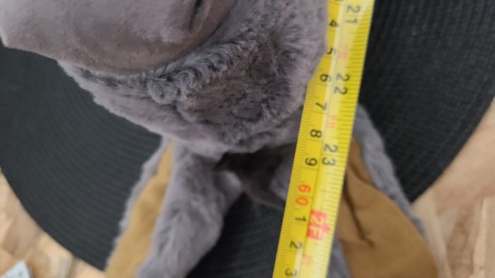 Petit âne Les Baba - Moulin Roty - photo numéro 3