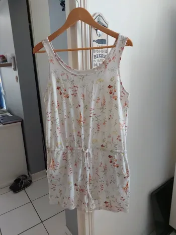 Lot 2 combishort