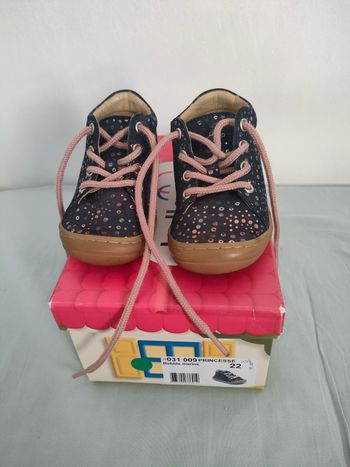 Chaussures Bellamy t22