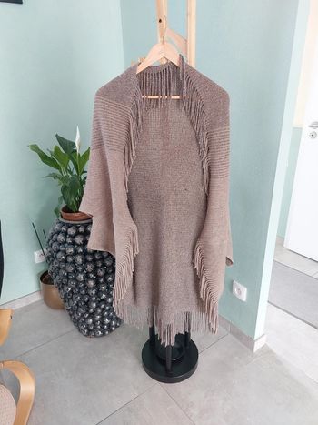 Gilet sgein neuf taille unique