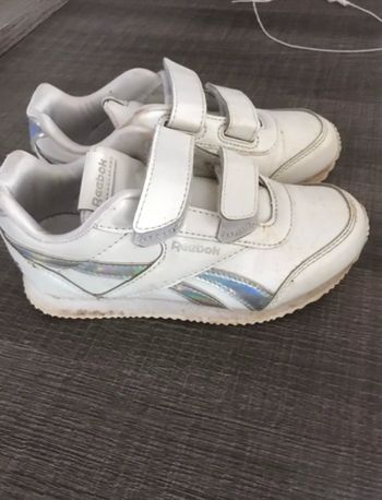 Chaussure filles Reebok