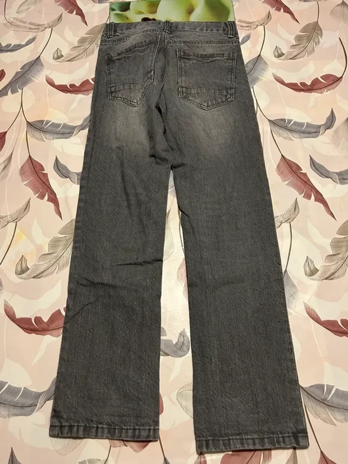 Jeans 10 ans - photo numéro 2