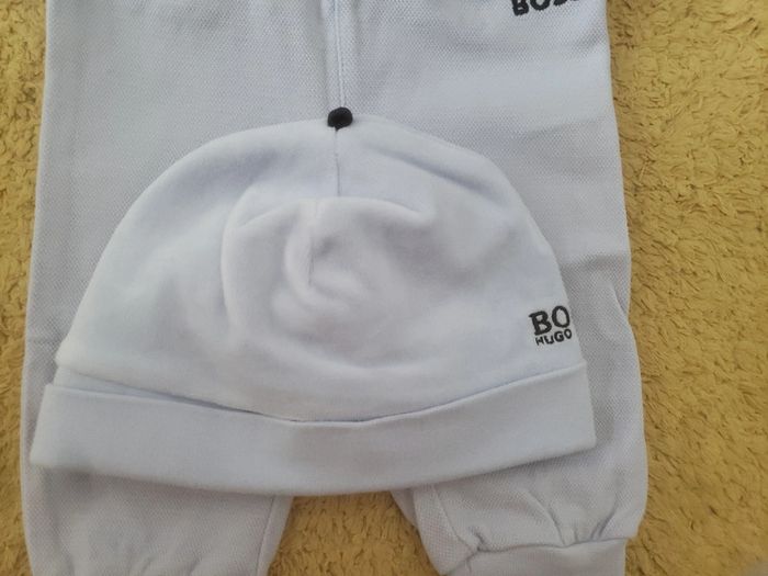 Ensemble Hugo Boss - photo numéro 3