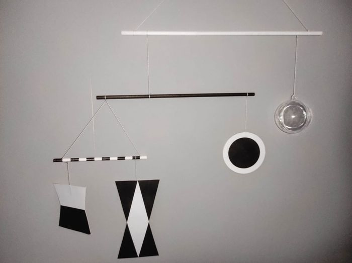 Mobile de munari - photo numéro 2