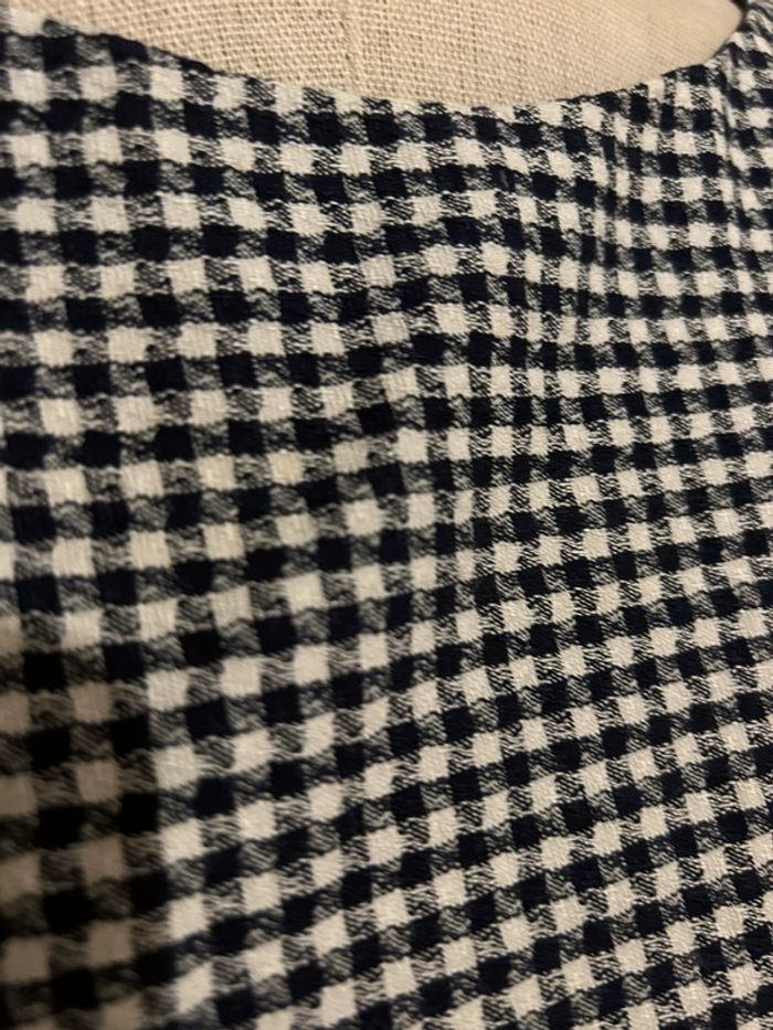 Robe red Valentino taille 38 - photo numéro 3