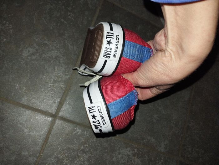 Converse taille 36 - photo numéro 3