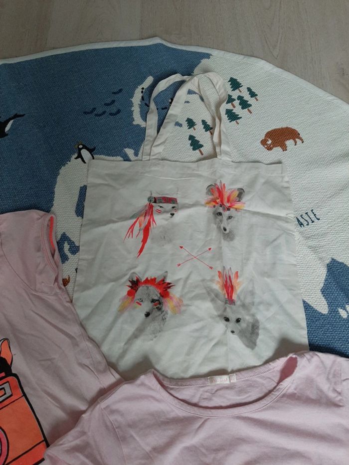 Lot Billieblush 12 ans - photo numéro 2