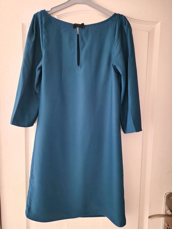 Robe Naf Naf taille 36 excellent état - photo numéro 2