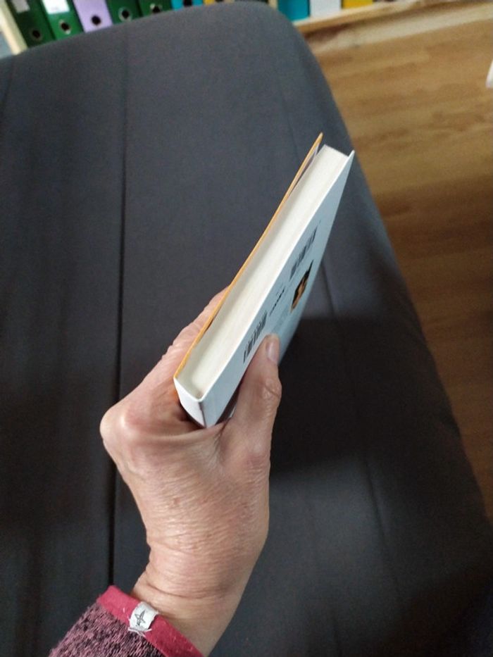 Le Mas des Dames d'Alice Dona - photo numéro 6