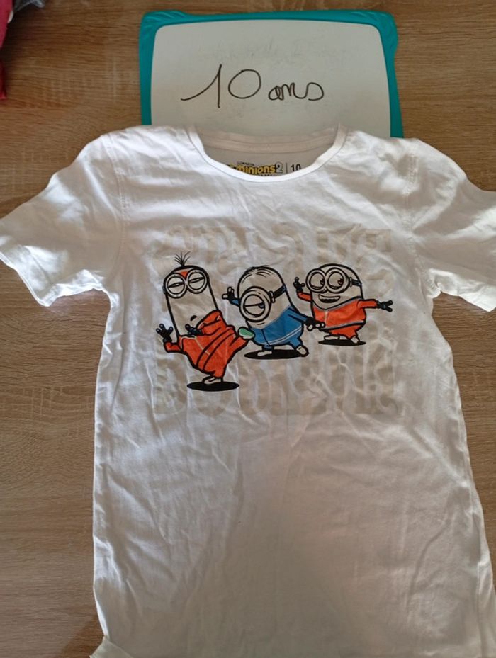 T shirt Mignon