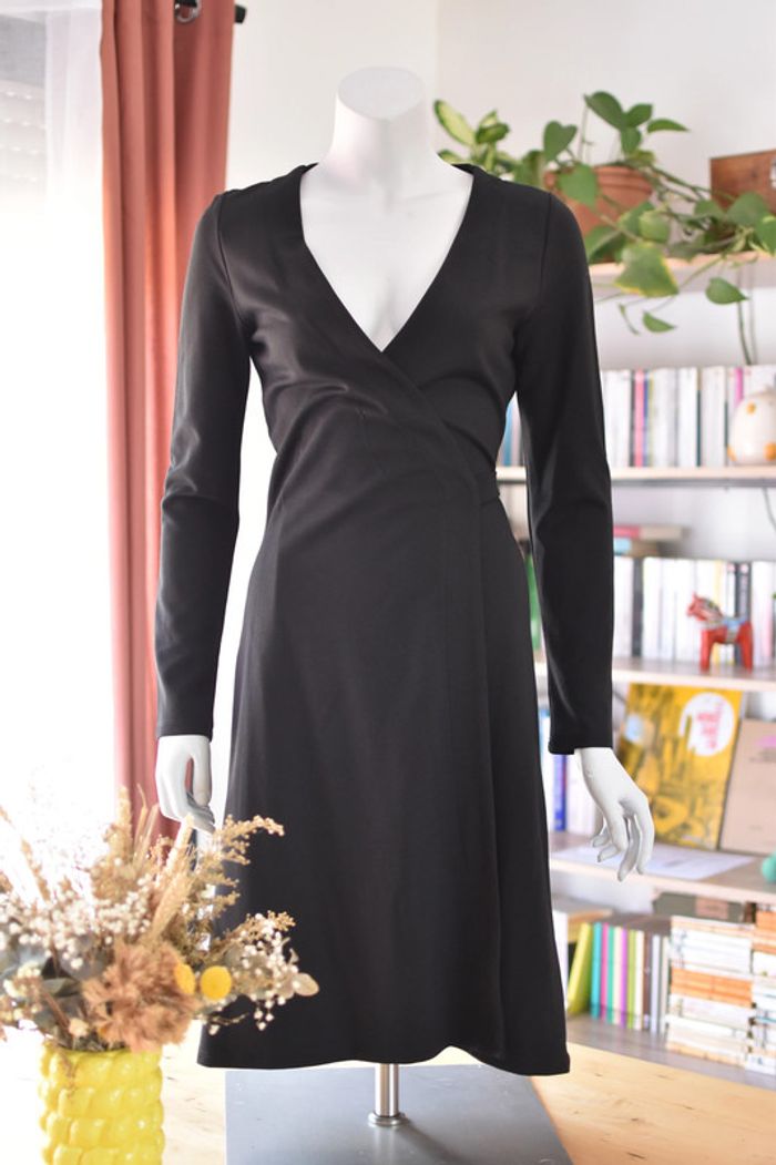 Robe Yerse - photo numéro 7