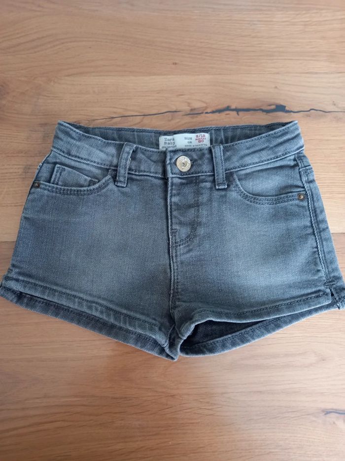 Ensemble tee-shirt et short - photo numéro 2