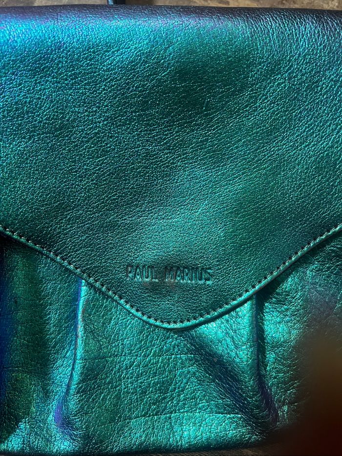 Sac Paul marius - photo numéro 2