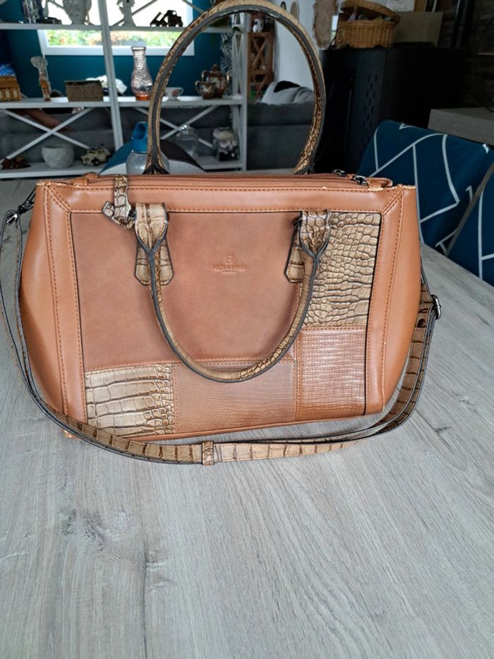 Grand sac Hexagona