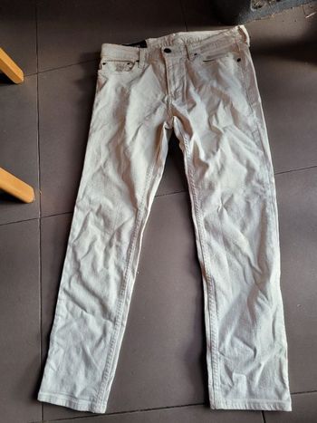 Jean Hollister taille 30 (40)