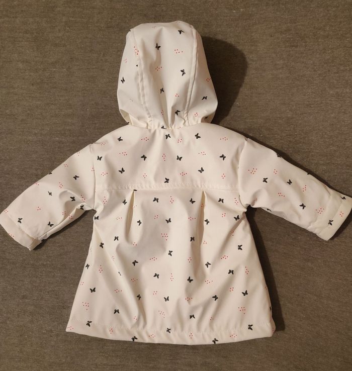 Imperméable