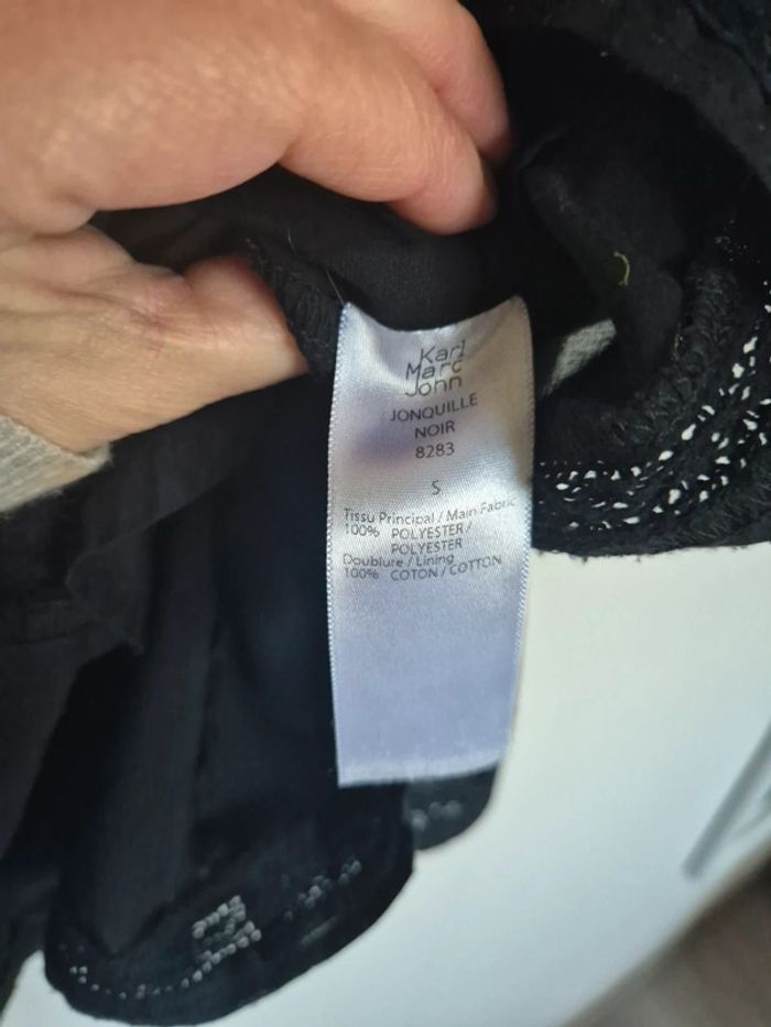 Jupe Karl Marc John taille S - photo numéro 4