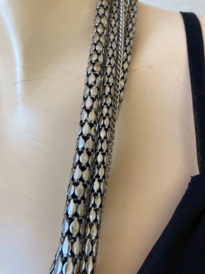 Sautoir - photo numéro 3