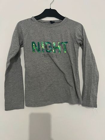 Pull 8 ans