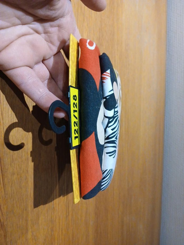 Mickey mouse - photo numéro 5