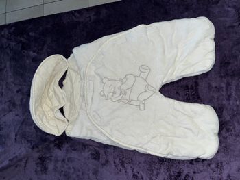 Gigoteuse bébé mixte taille 0 à 3 mois