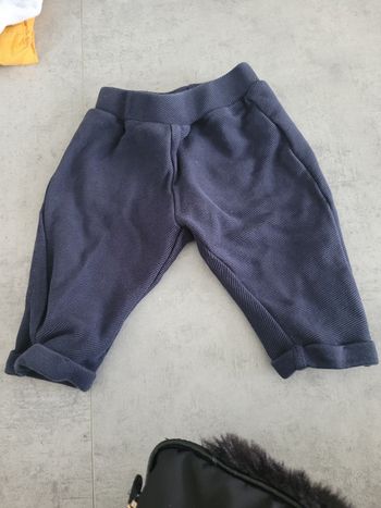 Pantalon 3mois