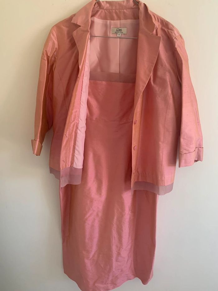 Ensemble tailleur Gérard Darel