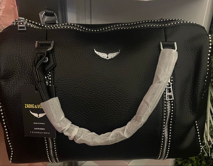 Sac à main Zadig & Voltaire - photo numéro 2