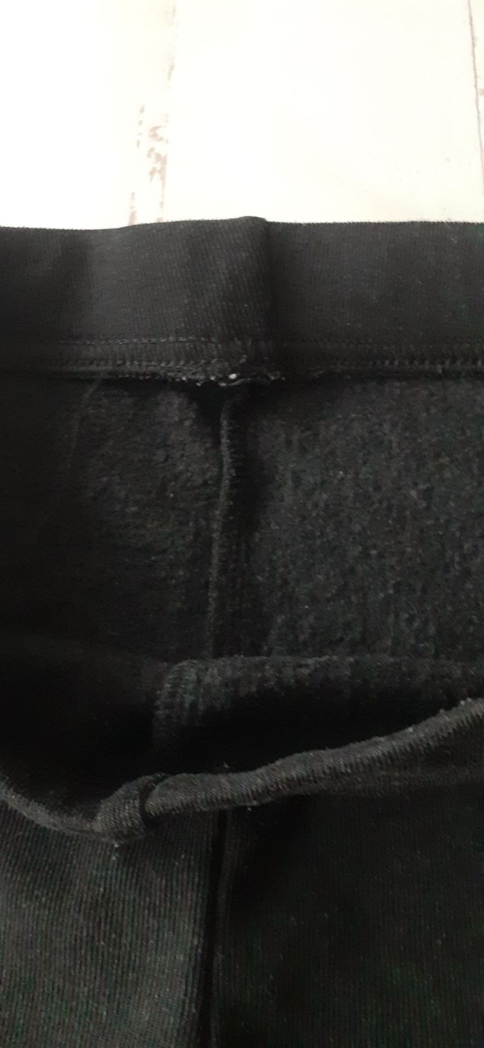 Pantalos sous vêtement thermique wedze bf500 - photo numéro 5