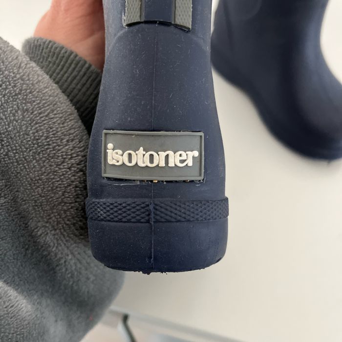 Bottes isotoner - photo numéro 2