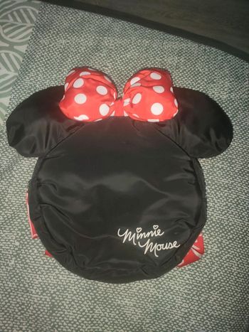 Petit sac à dos Minnie Disney