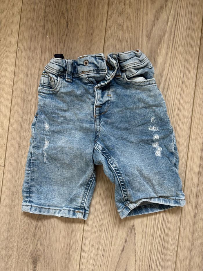 Short