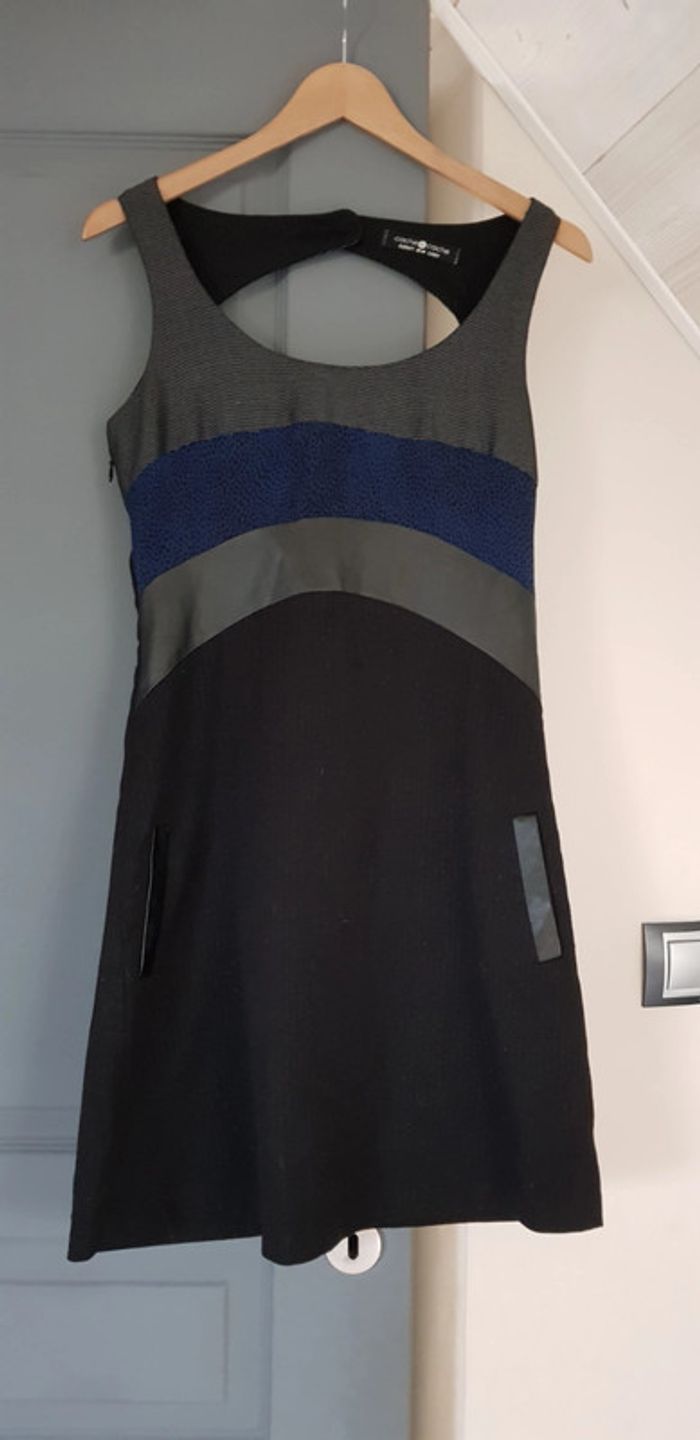 Robe Cache Cache - taille 36