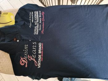 T-shirt homme