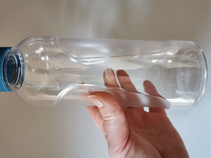 Gourde Quechua en plastique - photo numéro 6