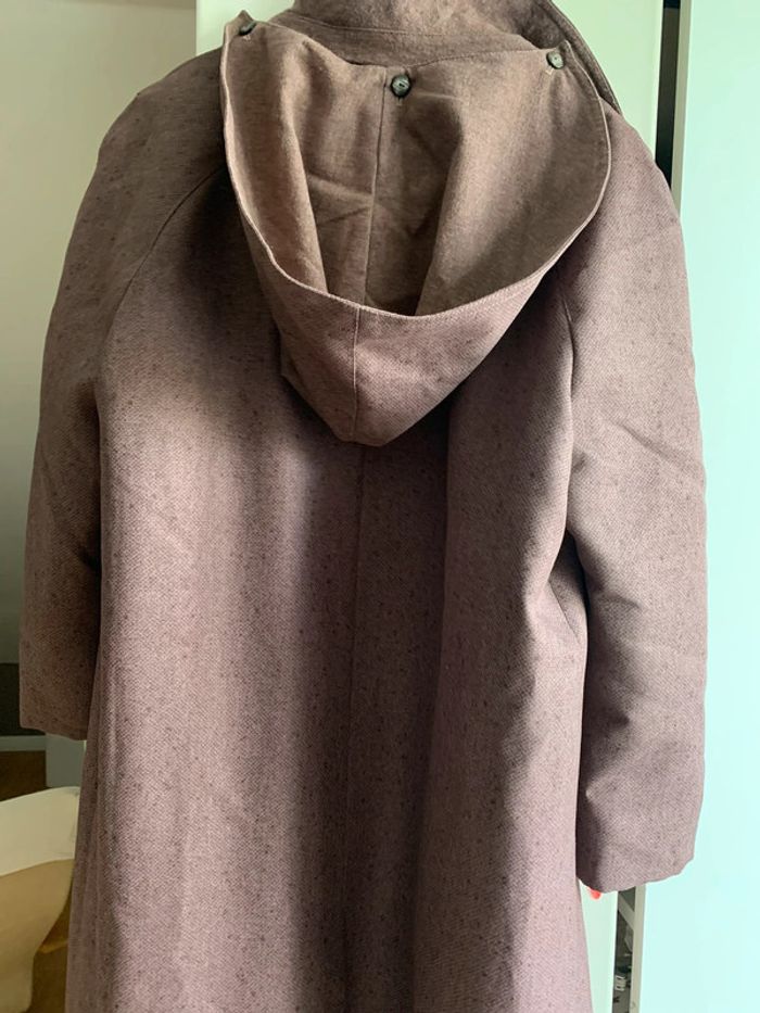 Manteau - photo numéro 3