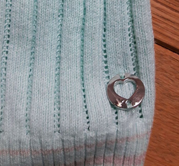 Beau gilet. - photo numéro 3