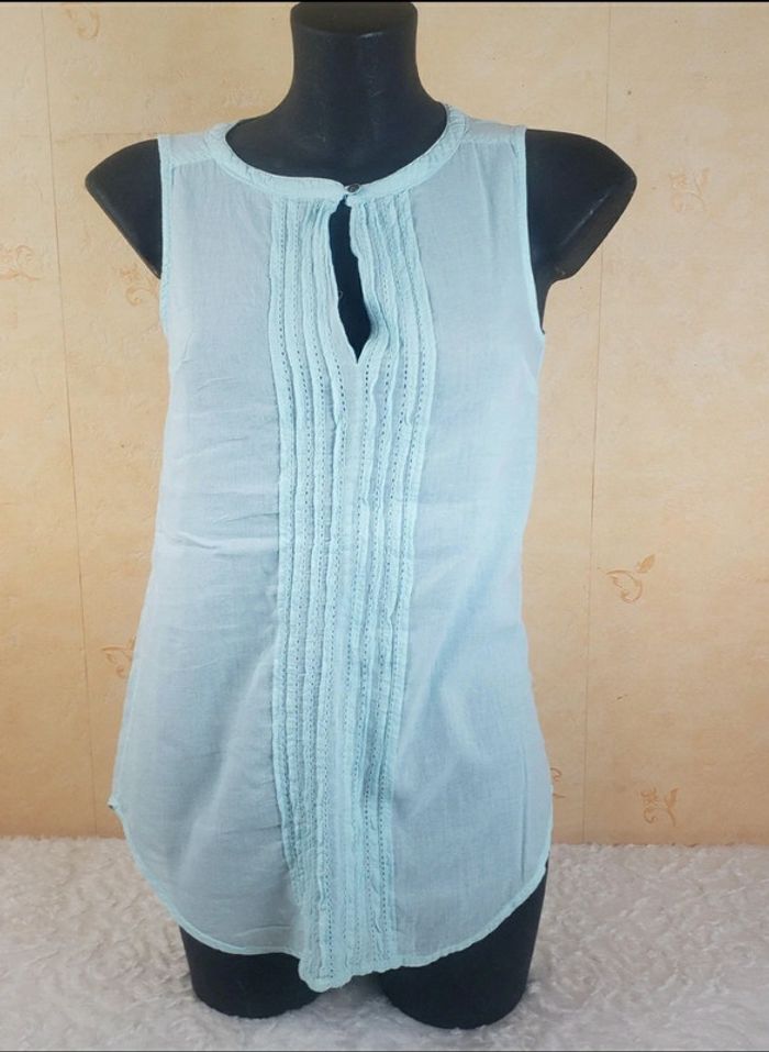 Tunique Tex taille XS