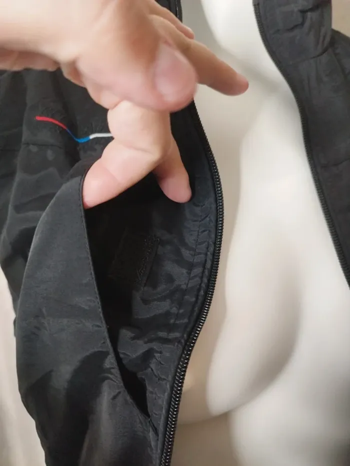 Veste sans manches - photo numéro 7