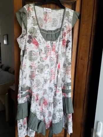 Robe d’été