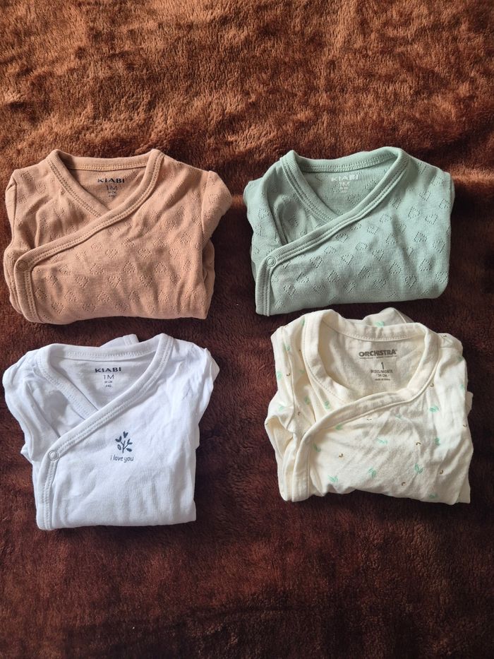 Lot bodies - photo numéro 6