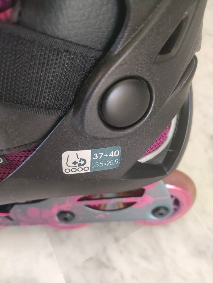 Roller - photo numéro 2