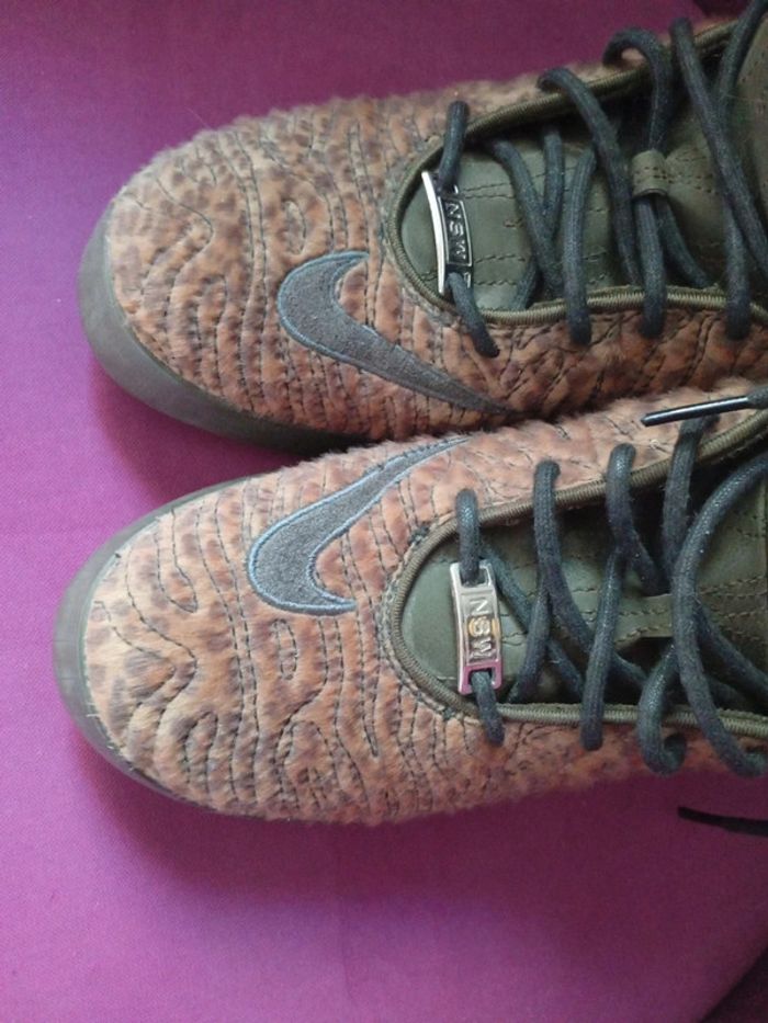 Baskets Nike - photo numéro 5