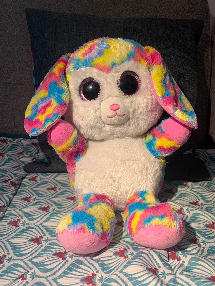 Peluche Brilloo Friends