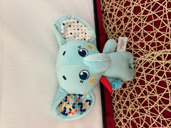 Jouet à colorier Silverlit - Éléphant ou éveil  pas de stylo