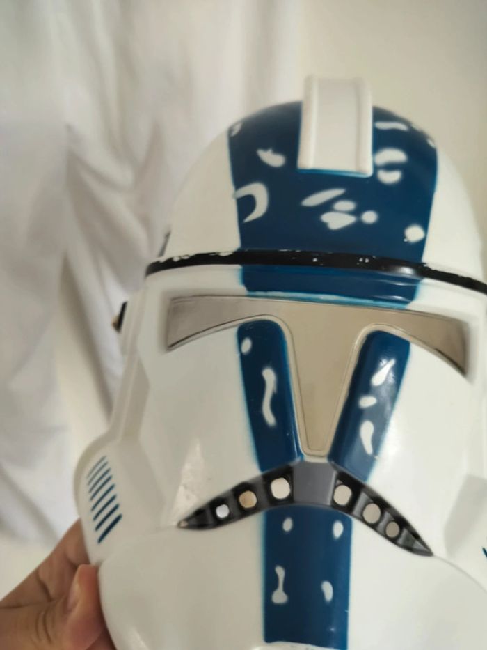 Déguisement clone Trooper - photo numéro 8