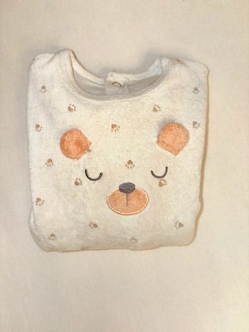 Pyjama 3 mois