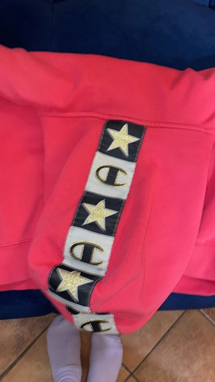 Sweat Champion vintage - photo numéro 3